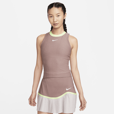ナイキ　テニス　セットアップ コート Dri-FIT スラム レディース 海外 NIKE公式】ナイキコート スラム ウィメンズ Dri-FIT テニス